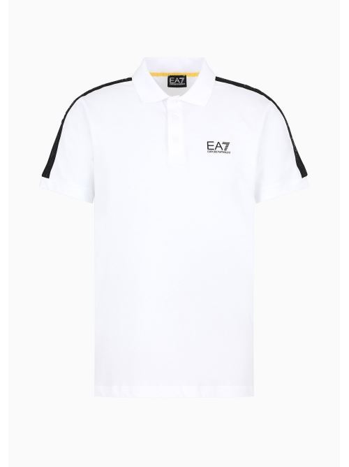 Armani ea7 polo discount